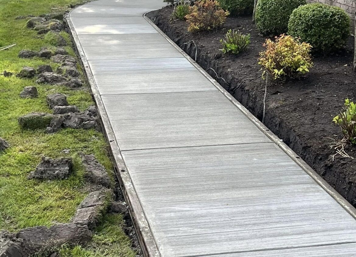 Legacy Concrete gallery photo