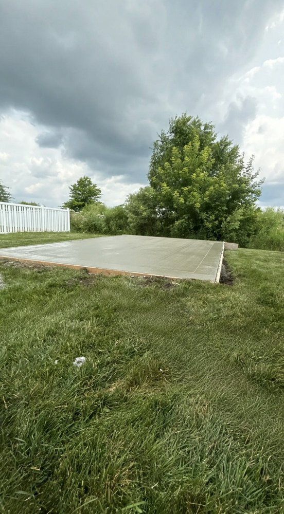 Legacy Concrete gallery photo